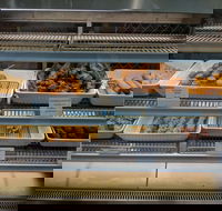 Nagano Sushi Carousel - Accommodation Mount Tamborine