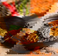 Noodle Forum - Cannington - Accommodation Mount Tamborine