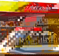 Nyojo's Pizza - Accommodation Mount Tamborine