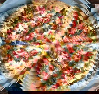 Pappar'Delles Italian Restaurant - Accommodation Mount Tamborine