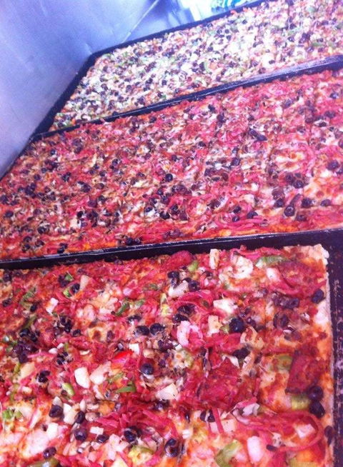 Pizza And Kebab On Bell - Accommodation Mount Tamborine 0