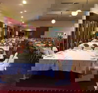 Punjab Curry Club - Springfield - Accommodation Mount Tamborine