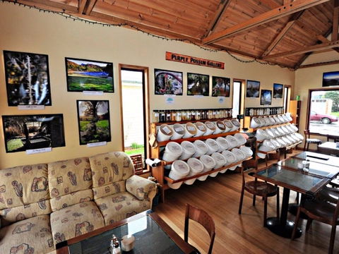 Purple Possum Wholefoods And Cafe - Accommodation Mount Tamborine 0