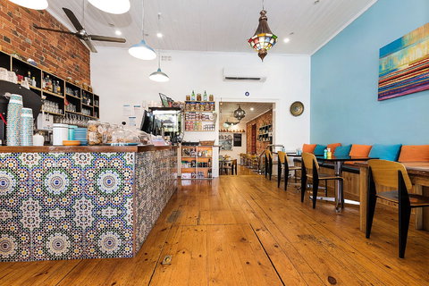 Shebani's Tastes Of The Mediterranean - Accommodation Mount Tamborine 0