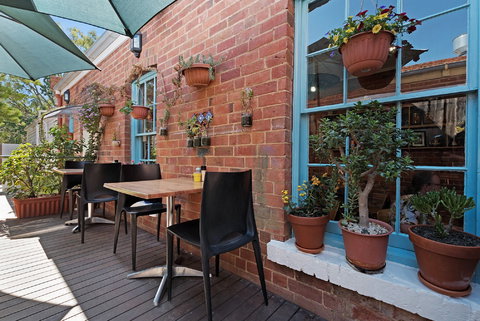 Shebani's Tastes Of The Mediterranean - Accommodation Mount Tamborine 1