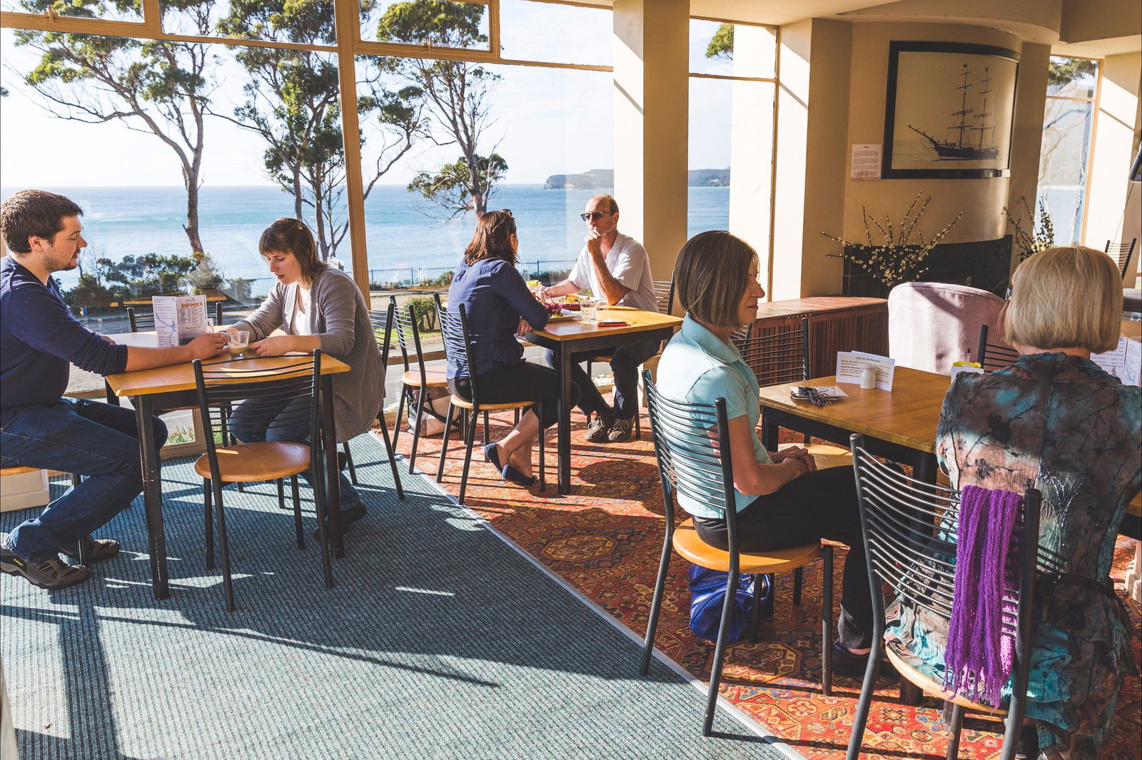  Accommodation Mount Tamborine