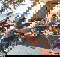 Tesso's Cafe and Bistro - Accommodation Mount Tamborine