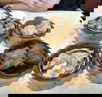 The Wang's Treasure House - Accommodation Mount Tamborine