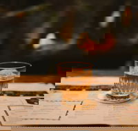 Alabama Song - Accommodation Mount Tamborine