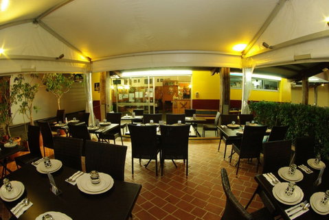 A Thai 5 - Accommodation Mount Tamborine 0