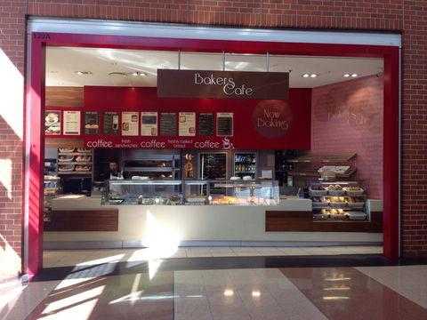 Bakers Cafe - Accommodation Mount Tamborine 0