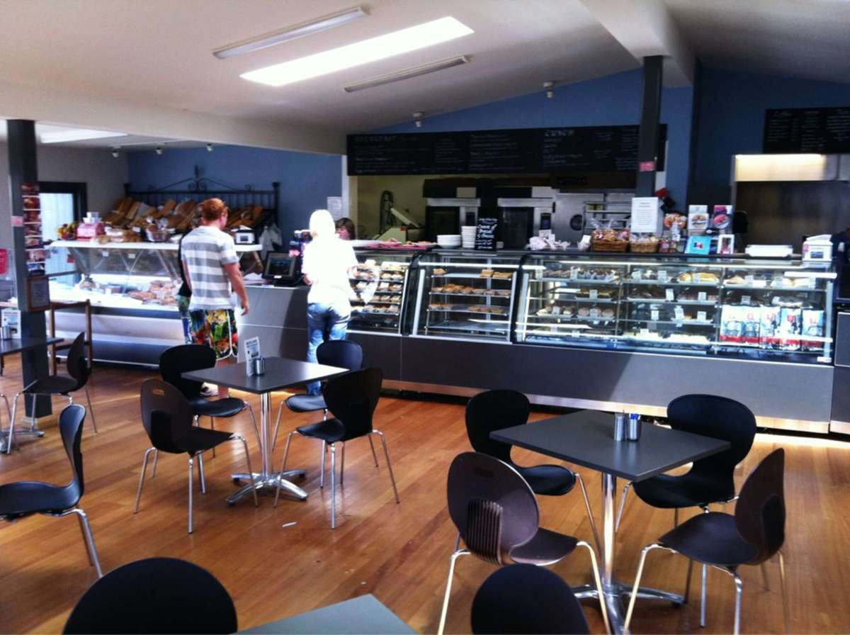 Little Swanport TAS Accommodation Mount Tamborine