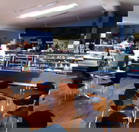 Bark Mill Bakery - Accommodation Mount Tamborine