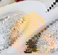 Cafe Bean Machine - Accommodation Mount Tamborine