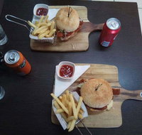 Cafe Prima