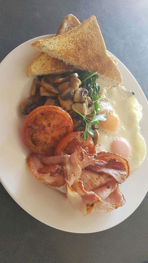 Cafe De Carlo - Accommodation Mount Tamborine 0