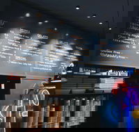 Chicho Gelato - Accommodation Mount Tamborine