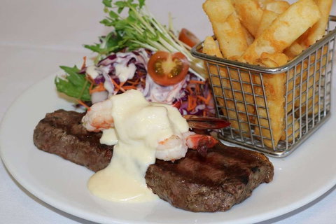 City Golf Club Toowoomba - Accommodation Mount Tamborine 0