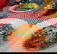 Cucina Italia - Accommodation Mount Tamborine