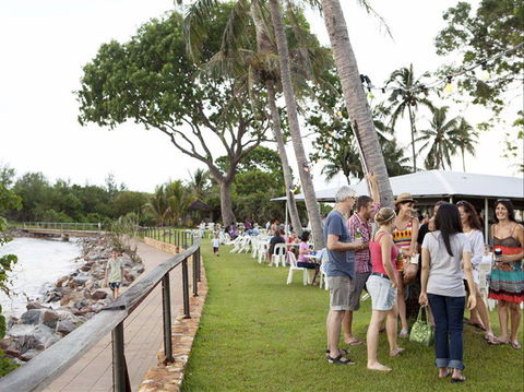 Darwin Ski Club - Accommodation Mount Tamborine 0