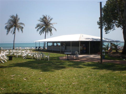 Darwin Ski Club - Accommodation Mount Tamborine 1