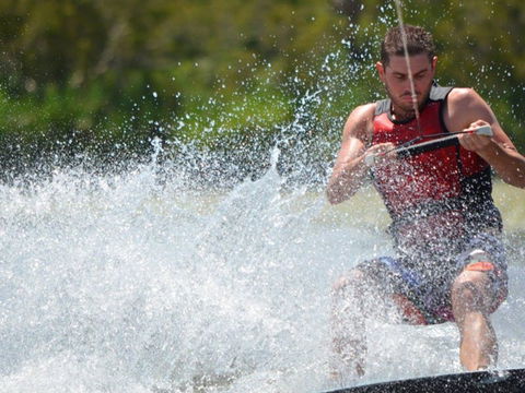 Darwin Ski Club - Accommodation Mount Tamborine 2