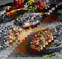 Domino's - Accommodation Mount Tamborine