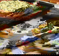 Gourmandise  Co - Accommodation Mount Tamborine