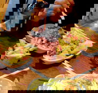 Guzman y Gomez - Northbridge - Accommodation Mount Tamborine