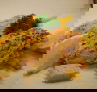 John's Fish Mart - Accommodation Mount Tamborine