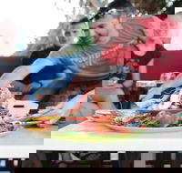 Keppel Bay Sailing Club - Accommodation Mount Tamborine