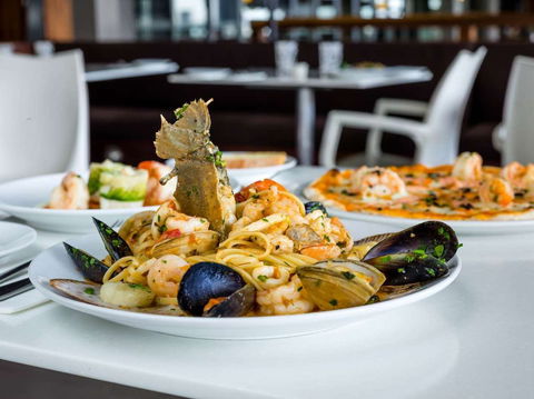 Marina Paradiso - Accommodation Mount Tamborine 0