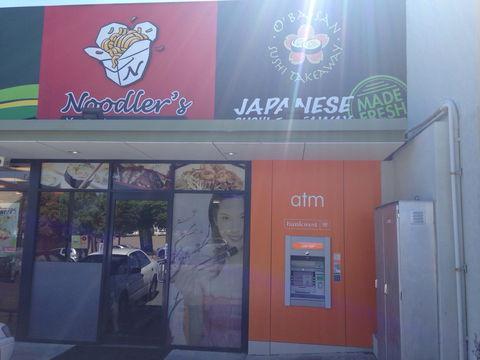 O'Ba-San Sushi Takeaway - Como - Accommodation Mount Tamborine 0