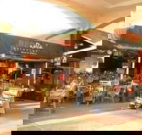 Red Rock Bar  Grill - Accommodation Mount Tamborine