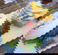 Seaview Hotel By the Beach - Accommodation Mount Tamborine