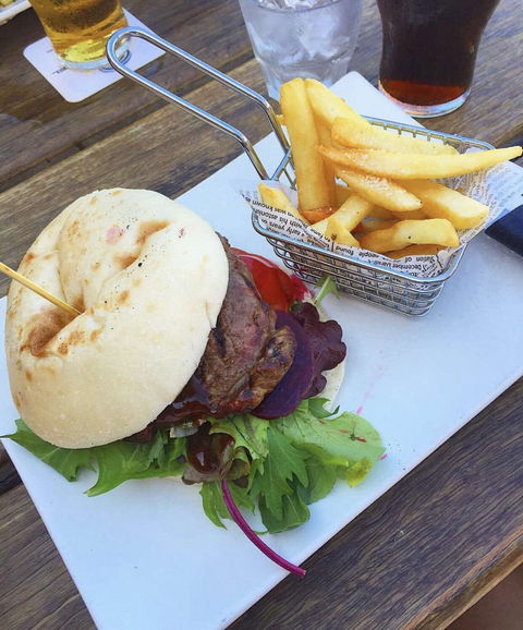 Seaview Hotel By The Beach - Accommodation Mount Tamborine 0