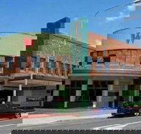The Wentworthville Hotel - Accommodation Mount Tamborine