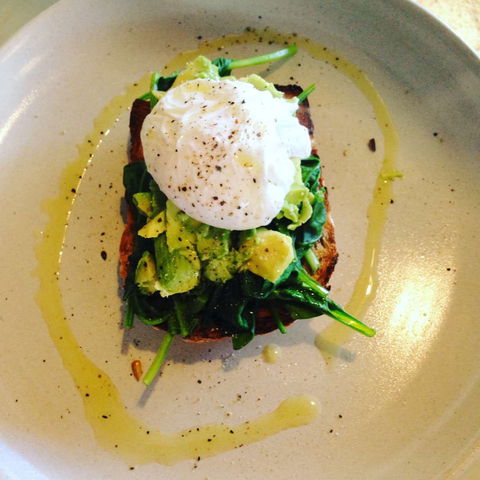 The Gather - Accommodation Mount Tamborine 0