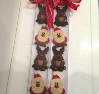 Theobroma Chocolate Lounge - Dandenong - Accommodation Mount Tamborine