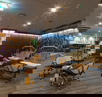 Vincent Street Kitchen and Bar - Accommodation Mount Tamborine