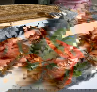 Wild Bean - Accommodation Mount Tamborine