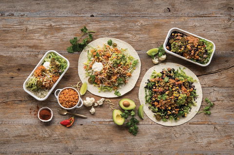 Zambrero Medilink - Townsville - Accommodation Mount Tamborine 0