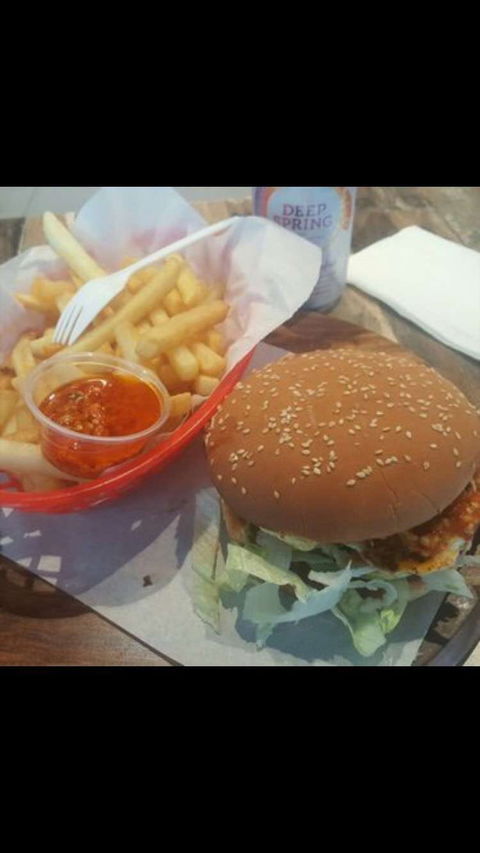 Andersen's Of Denmark - CBD - Accommodation Mount Tamborine 0