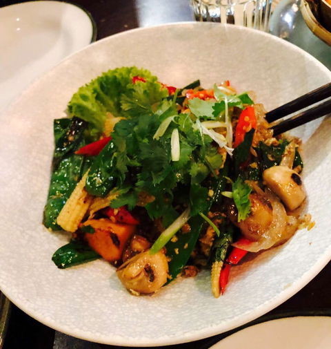 Bo Larn Thai Kitchen - Accommodation Mount Tamborine 0