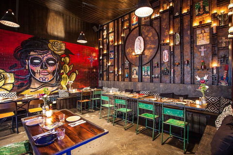 Bonita Bonita - Accommodation Mount Tamborine 0