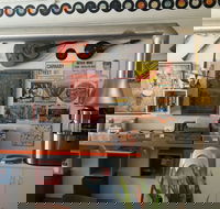 Brewster's Gallery Cafe - Accommodation Mount Tamborine