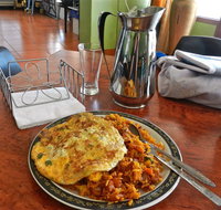 Cafe Roco - Accommodation Mount Tamborine
