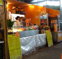 Dandenong Juice - Accommodation Mount Tamborine
