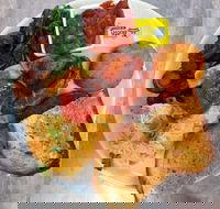 Dear Abbey - Accommodation Mount Tamborine