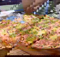 Dohboiz - Accommodation Mount Tamborine